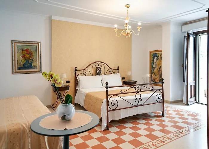 Hotel Palazzo Krataiis