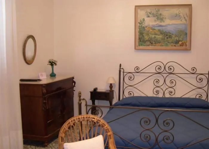 Hotel Villa Diana