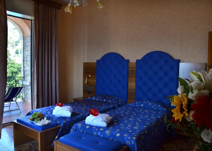 Taormina Park Hotel