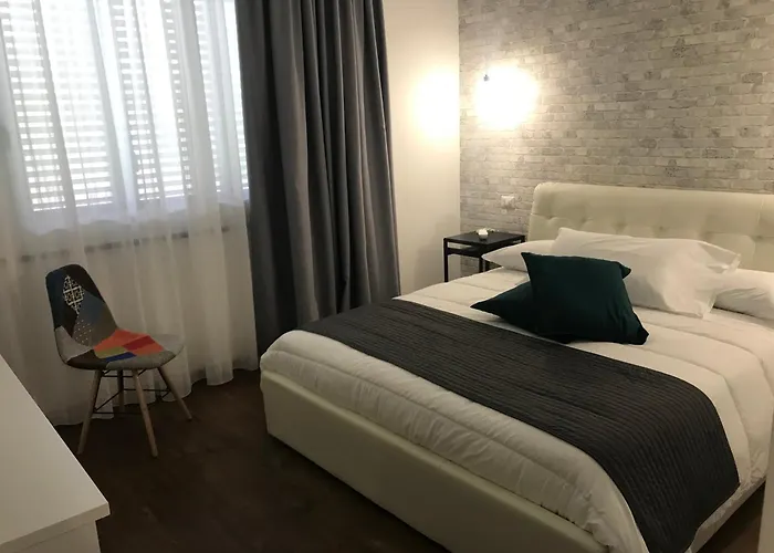 Mareneve Resort