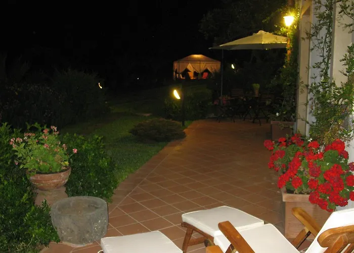 Torre Archirafi Resort
